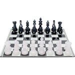 Chess (jul) with a flaw