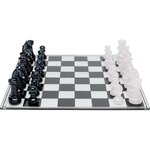 Chess (jul) with a flaw