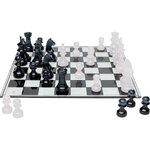 Chess (jul) with a flaw