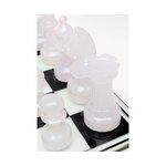 Chess (jul) with a flaw