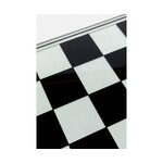 Chess (jul) with a flaw