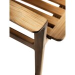 Garden chair (sammen) with cosmetic flaws.
