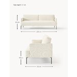 Sofa-lova (laisva)