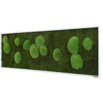 Seinapilt (Wild) 140x40