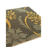 Durų kilimėlis (William Morris) su kosmetiniu defektu