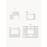 Kilimas Lora (ww) 180x120 su defektais