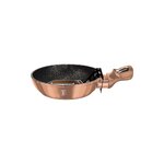 Pan rose gold -painos (Berlinger Haus), jossa on kauneusvirhe