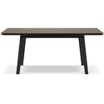 Dining table (arum) 160-200x90
