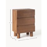Chest of drawers (caddy)
