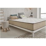 Mattress (bamboo eco fresh) 160x200