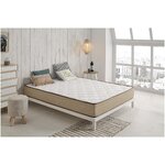 Mattress (bamboo eco fresh) 160x200