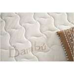 Mattress (bamboo eco fresh) 160x200