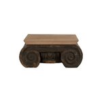 Coffee table (pompeii ornate)