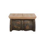 Coffee table (pompeii ornate)