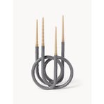 Candle holder (naia)