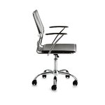 Lynx (tomasucci) office chair with cosmetic flaws.