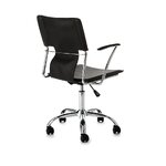 Lynx (tomasucci) office chair with cosmetic flaws.