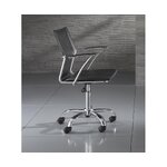 Lynx (tomasucci) office chair with cosmetic flaws.