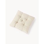 Chair cushion, 2 pieces (ww) 40x40 with a cosmetic defect