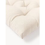 Chair cushion, 2 pieces (ww) 40x40 with a cosmetic defect