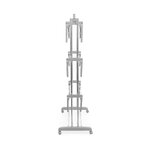 Clothes drying rack Adelina (innova goods) with a cosmetic defect