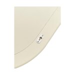 Soikea peili (mael) 50x140 kosmeettisella virheellä