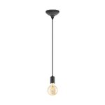 Pendant lamp trey (private label) different from the original