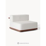 Light Garden Sofa Module (Matheus)