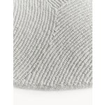 Grey round wool rug (eleni)d=250
