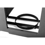 Кофейный столик с каминным столиком vierkant (счастливый кокон) незавершённый