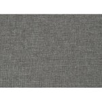 Grey-black chair wilma (actona) with beauty flaws