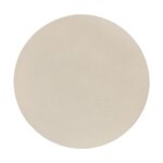Beige sisä- ja ulkokäyttöön tarkoitettu sohvapöytä (rona) (kokonainen, viallinen)