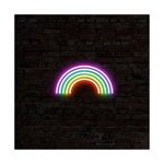 Disain Seinavalgusti Rainbow (Asir)