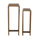 Diivanilaud Recy Teak (Jolipa)