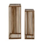 Diivanilaud Recy Teak (Jolipa)