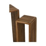 Diivanilaud Recy Teak (Jolipa)