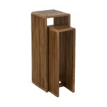 Diivanilaud Recy Teak (Jolipa)