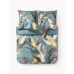 Duvet cover (flora) 135x200
