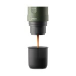 Espressomasin Outin Nano (Selection-Trade)
