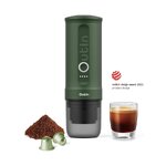 Espressomasin Outin Nano (Selection-Trade)