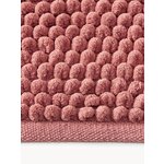 Bathroom rug (brady)
