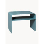 Sinine Diivanilaud Cosmo (Metallbude)