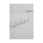 Valge Seinanagi Mill Jotex (Jotex)