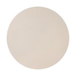 Round dining table Menorca (ww) ø100 with cosmetic flaws.