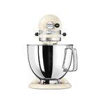 Amatnieku virtuves kombains (Kitchenaid)