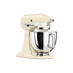 Amatnieku virtuves kombains (Kitchenaid)