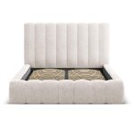 Light bed Gina (besolux) 180x200