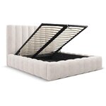 Light bed Gina (besolux) 180x200