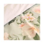 Bed linen ninfa (lovli) 155x220 with a flaw