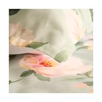 Bed linen ninfa (lovli) 155x220 with a flaw